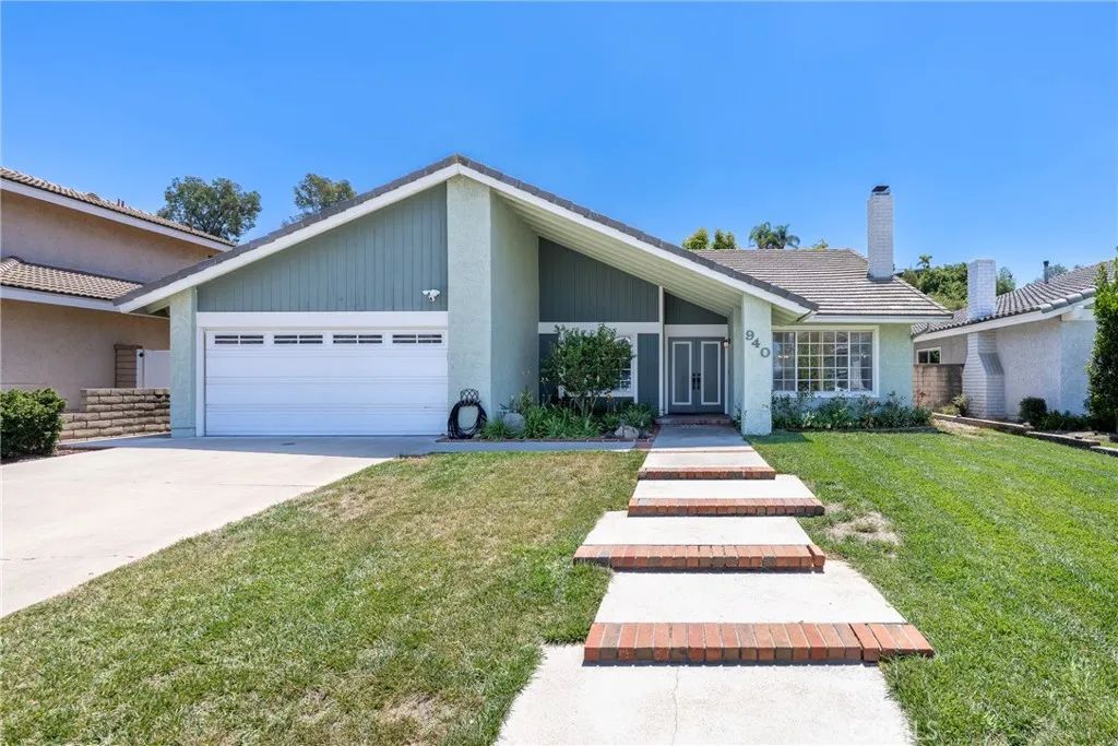 940 S Boone, Anaheim Hills, CA 92807