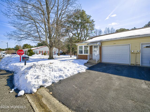 29A Birchwood Drive, Whiting, NJ 08759