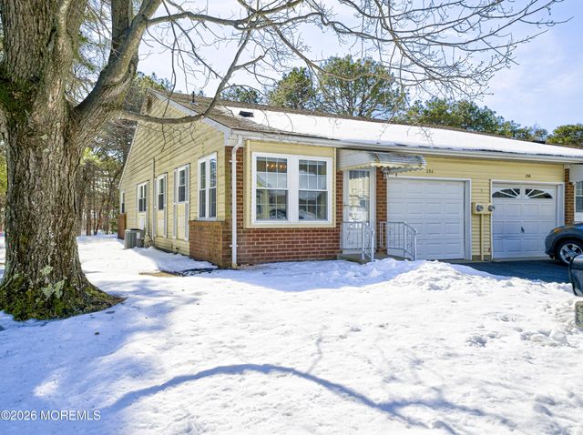 29A Birchwood Drive, Whiting, NJ 08759