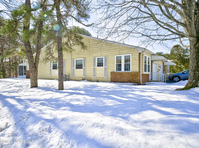 29A Birchwood Drive, Whiting, NJ 08759