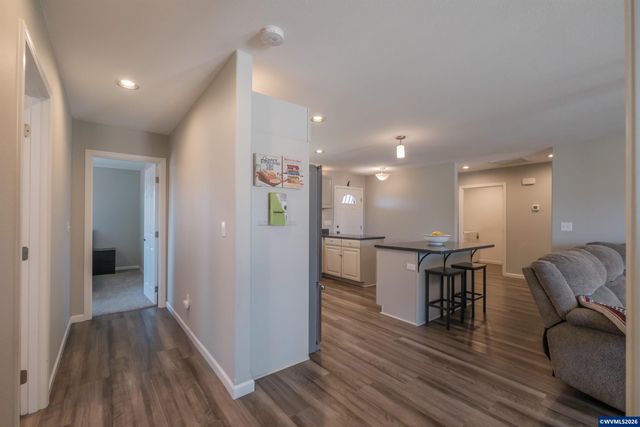 901 W Vine St, Lebanon, OR 97355