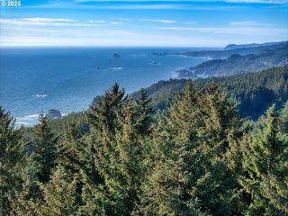 0 W Huckleberry Ridge Rd 300, Brookings, OR 97415