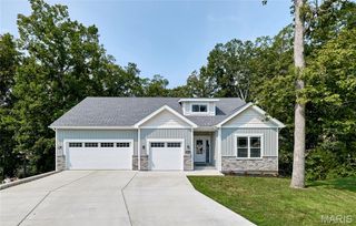 10522 Juniper Court, Foristell, MO 63348