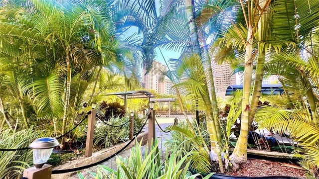 411 Hobron Lane 3204, Honolulu, HI 96815