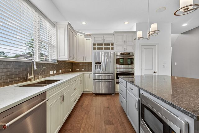 6702 Auburn Sands Drive, Spring, TX 77389