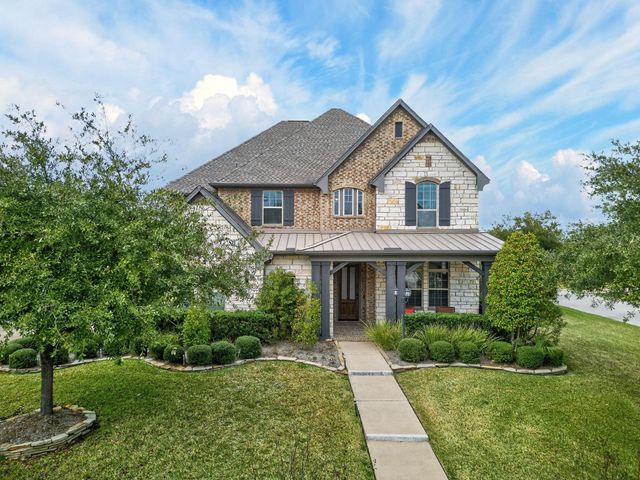 6702 Auburn Sands Drive, Spring, TX 77389