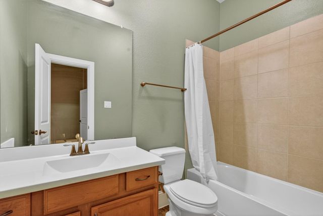 6702 Auburn Sands Drive, Spring, TX 77389