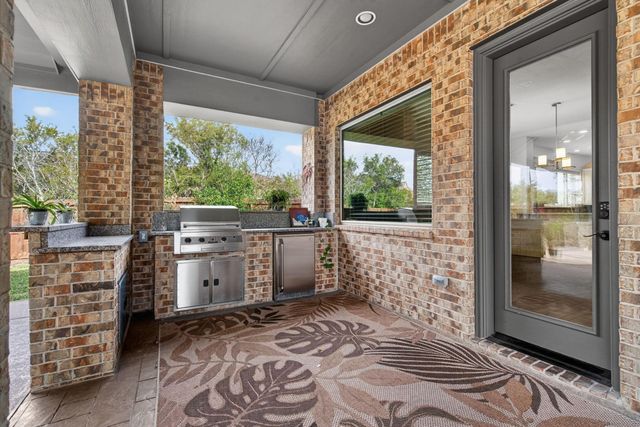 6702 Auburn Sands Drive, Spring, TX 77389