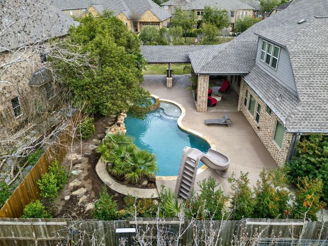 6702 Auburn Sands Drive, Spring, TX 77389