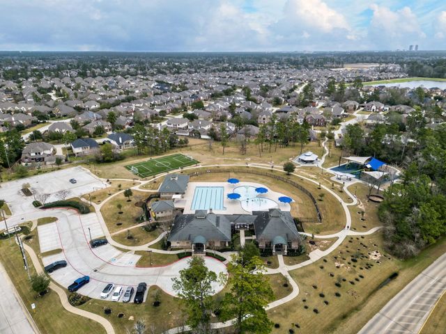 6702 Auburn Sands Drive, Spring, TX 77389