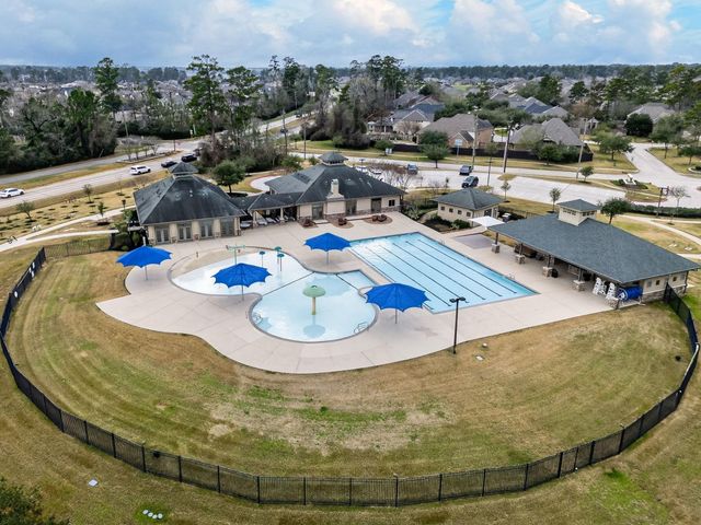 6702 Auburn Sands Drive, Spring, TX 77389