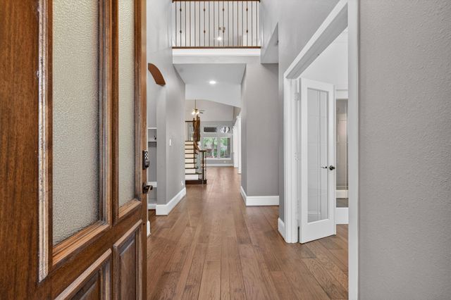 6702 Auburn Sands Drive, Spring, TX 77389