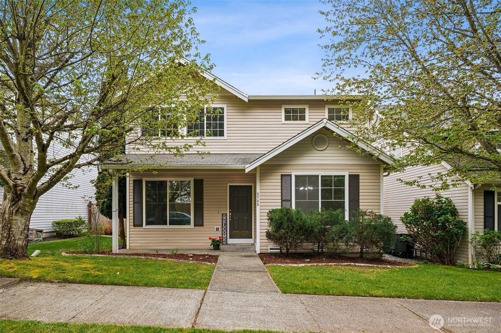 8708 132nd Street E, Puyallup, WA 98373
