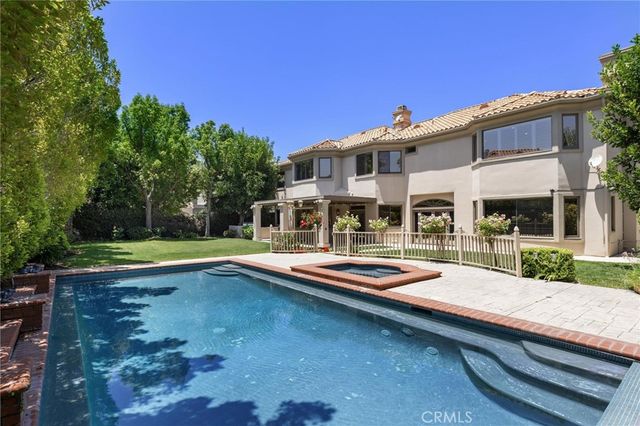 5512 Villawood, Calabasas, CA 91302