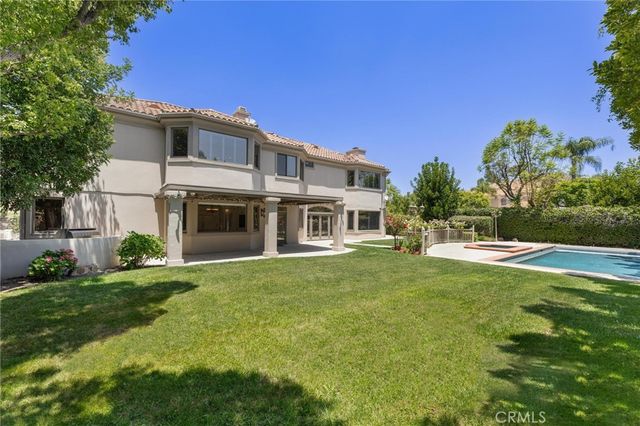 5512 Villawood, Calabasas, CA 91302
