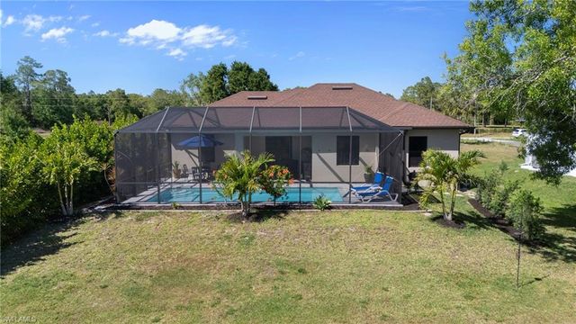 3630 70th AVE NE, Naples, FL 34120