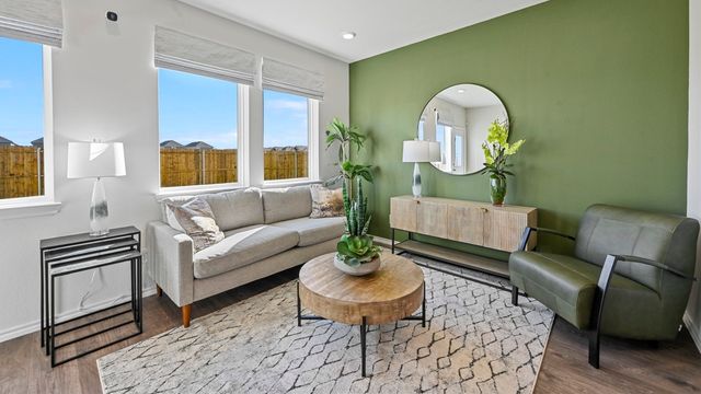 4379 Jewelry Street, Crandall, TX 75114