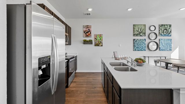 4379 Jewelry Street, Crandall, TX 75114