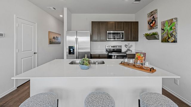 4379 Jewelry Street, Crandall, TX 75114