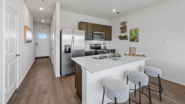 4379 Jewelry Street, Crandall, TX 75114