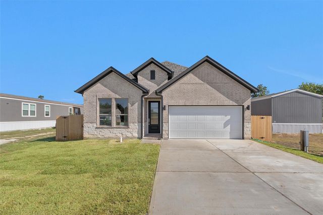 1248 Road 5802, Cleveland, TX 77327