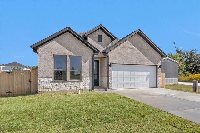 1248 Road 5802, Cleveland, TX 77327