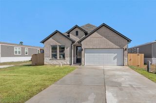 1248 Road 5802, Cleveland, TX 77327