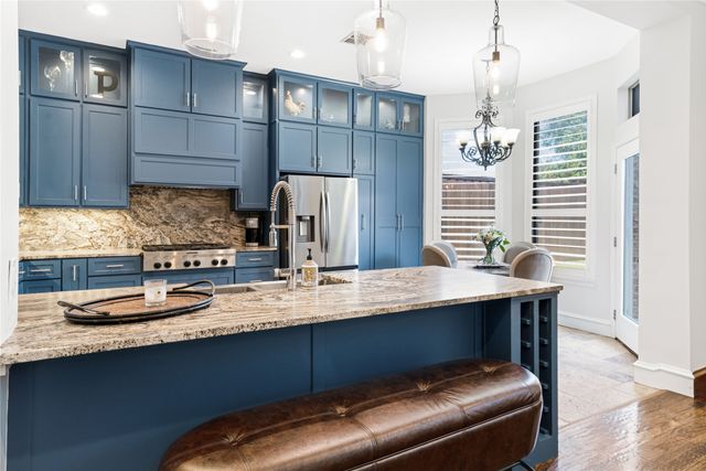 11518 Castle Brook Lane, Frisco, TX 75035