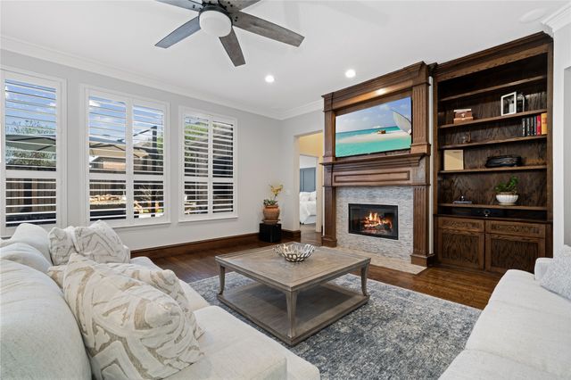 11518 Castle Brook Lane, Frisco, TX 75035