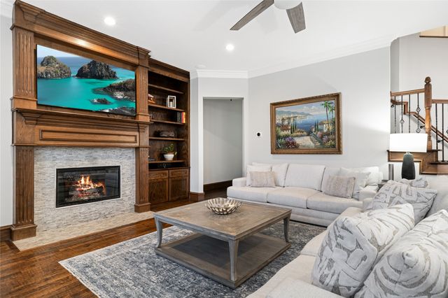 11518 Castle Brook Lane, Frisco, TX 75035