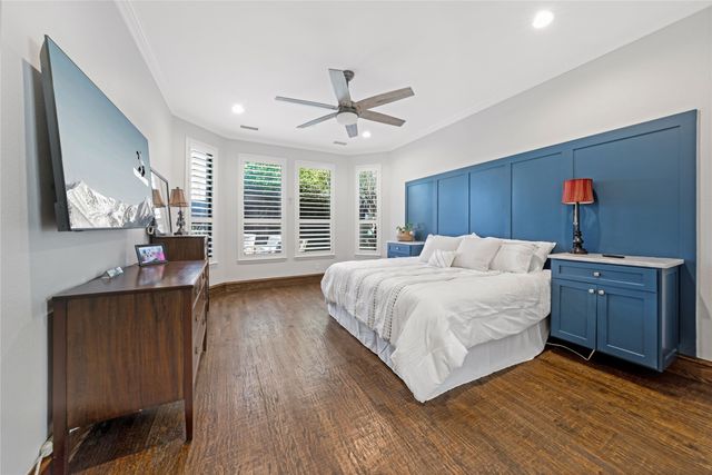 11518 Castle Brook Lane, Frisco, TX 75035