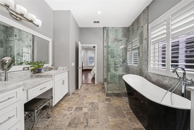 11518 Castle Brook Lane, Frisco, TX 75035