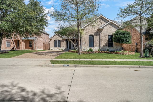 11518 Castle Brook Lane, Frisco, TX 75035