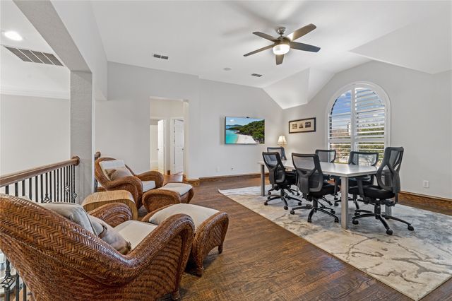 11518 Castle Brook Lane, Frisco, TX 75035