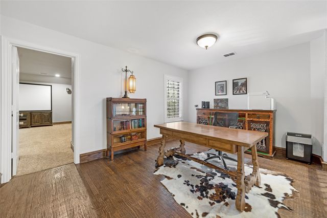 11518 Castle Brook Lane, Frisco, TX 75035