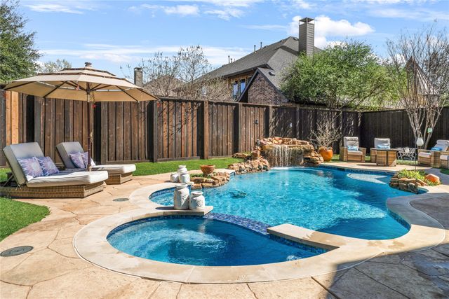 11518 Castle Brook Lane, Frisco, TX 75035