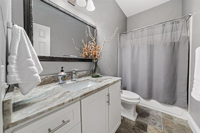 11518 Castle Brook Lane, Frisco, TX 75035