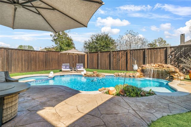 11518 Castle Brook Lane, Frisco, TX 75035