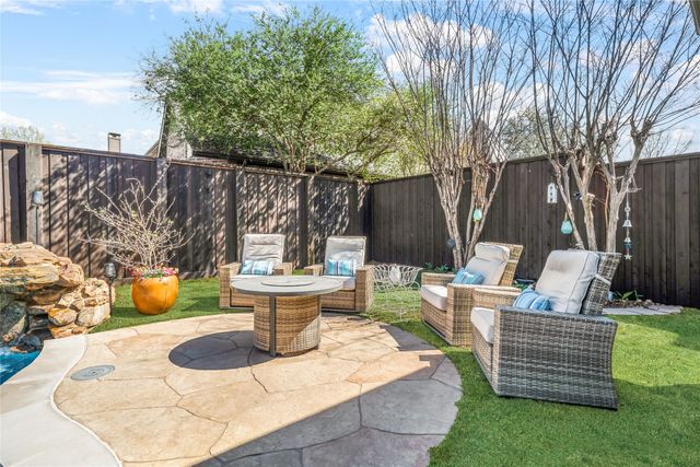 11518 Castle Brook Lane, Frisco, TX 75035