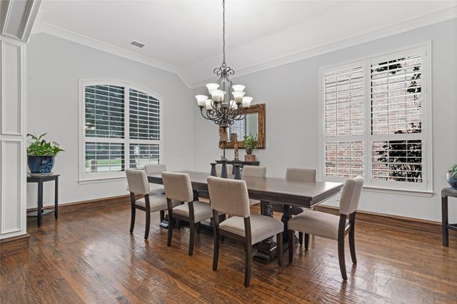 11518 Castle Brook Lane, Frisco, TX 75035