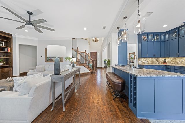 11518 Castle Brook Lane, Frisco, TX 75035