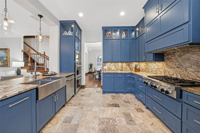 11518 Castle Brook Lane, Frisco, TX 75035