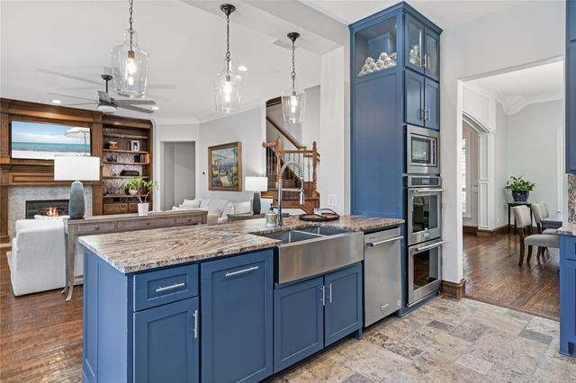 11518 Castle Brook Lane, Frisco, TX 75035