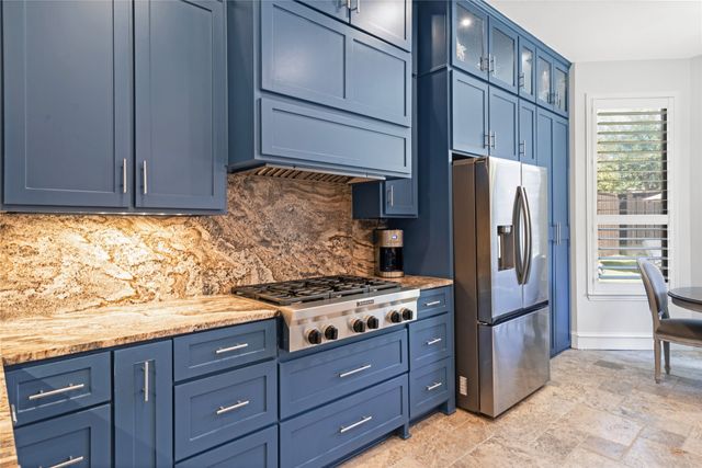 11518 Castle Brook Lane, Frisco, TX 75035