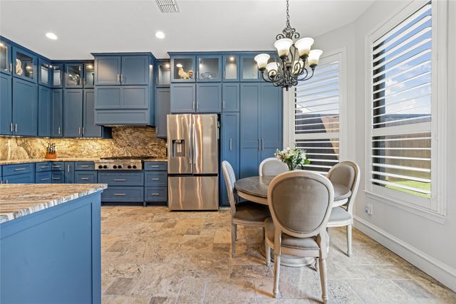 11518 Castle Brook Lane, Frisco, TX 75035