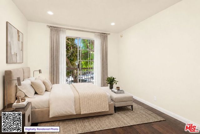 10021 Tabor Street 109, Los Angeles, CA 90034