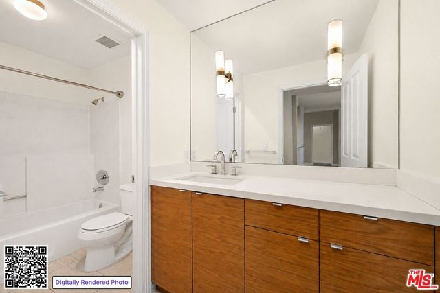 10021 Tabor Street 109, Los Angeles, CA 90034