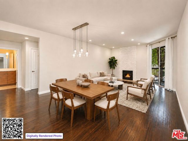 10021 Tabor Street 109, Los Angeles, CA 90034