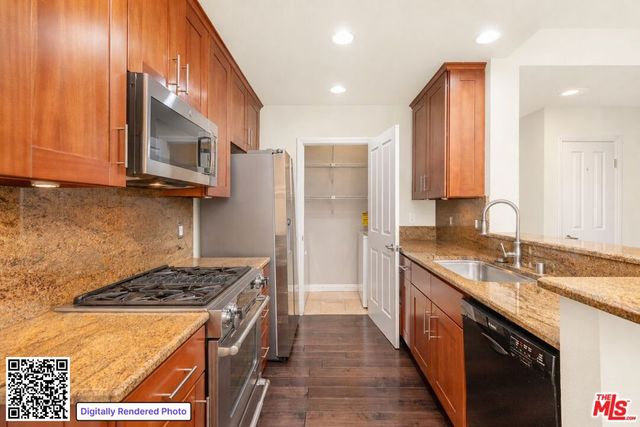 10021 Tabor Street 109, Los Angeles, CA 90034