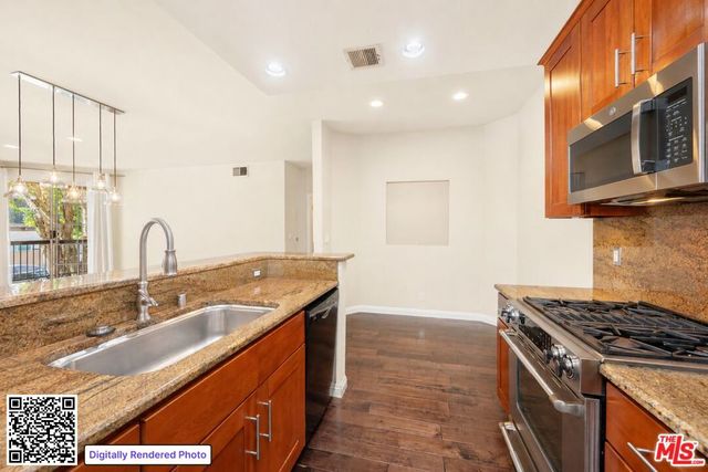 10021 Tabor Street 109, Los Angeles, CA 90034